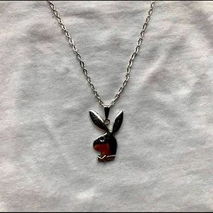 Playboy Pendant
